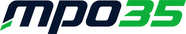 Logo mpo35